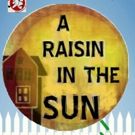 Auditions Announced For A RAISIN IN THE SUN