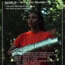 Sammus On Tour This Spring With Open Mike Eagle, Ceschi