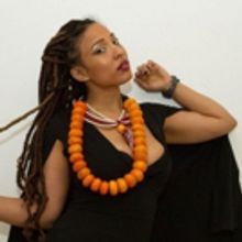 10 On Tuesday with Kristiana Rae Colón