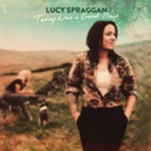Lucy Spraggan Releases TODAY WAS A GOOD DAY