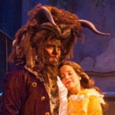 BWW Review: BEAUTY AND THE BEAST at Penobscot Theatre - Bangor, ME