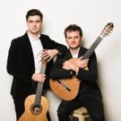 BWW Review: ADELAIDE INTERNATIONAL GUITAR FESTIVAL 2018: FESTIVAL FINALE at Adelaide…
