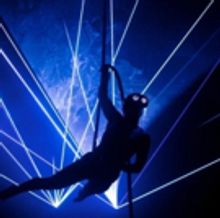 BWW Review: LIQUID SKY, Tramway, Glasgow