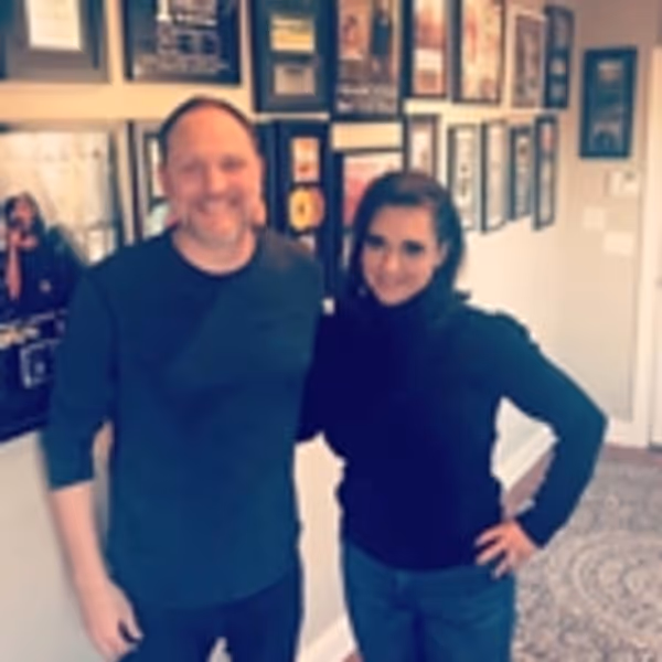 Natasha Owens Recording New Album with Producer Ian Eskelin, Touring This Summer Photo