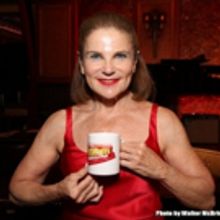 Exclusive Podcast: 'Behind the Curtain' Welcomes the Legendary Tovah Feldshuh