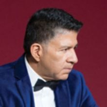 Lillias White to Join Eddie Marrero for TIMELESS CHRISTMAS at The Green Room 42