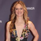 Marin Ireland Joins Press Conference on Sexual Harassment Education and Mediation