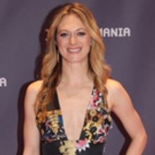 Marin Ireland Joins Press Conference on Sexual Harassment Education and Mediation