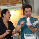 Backstage Bite with Katie Lynch: Robin de Jesus Celebrates Pride with Rainbow…