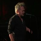 VIDEO: John Mellencamp Performs 'Easy Target' on The Late Show With Stephen Colbert