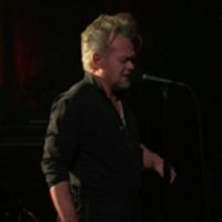VIDEO: John Mellencamp Performs 'Easy Target' on The Late Show With Stephen Colbert Video