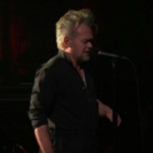 VIDEO: John Mellencamp Performs 'Easy Target' on The Late Show With Stephen Colbert
