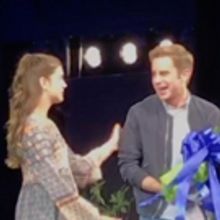 VIDEO: Ben Platt Takes His Final Bow in DEAR EVAN HANSEN