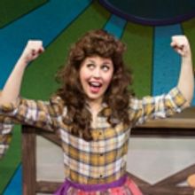 Photo Flash: First Look at Island City Stage's ZANNA DON'T!
