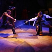 BWW Review: Adventure and Amazing Swordplay by THE THREE MUSKETEERS at Birmingham Chi