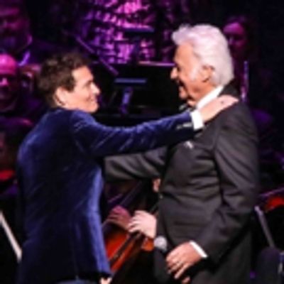 Photo Coverage: Michael Feinstein, The Kravis Center Pops Orchestra & Steve Tyrell Honor Jack Jones