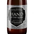Brewery Ommegang & HBO Announce Launch of GAME OF THRONES-Inspired Royal Reserve…