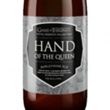 Brewery Ommegang & HBO Announce Launch of GAME OF THRONES-Inspired Royal Reserve Collection