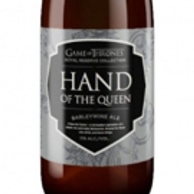 Brewery Ommegang & HBO Announce Launch of GAME OF THRONES-Inspired Royal Reserve Collection