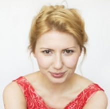 Bronté Barbé Talks STRIKING 12