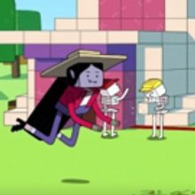 ADVENTURE TIME Minecraft Partnership Expands to Consumer Products, Plus Announces…