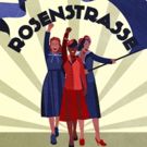 Director & Casting Announced For Joust Theatre Company's Writers' Round Table…