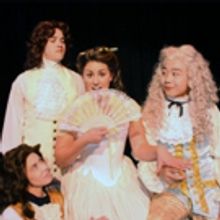 Kennedy Theatre Presents THE COUNTRY WIFE