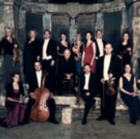 BWW Review: KING ARTHUR at Elder Hall, University Of Adelaide Photo