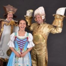 Maine State Music Theatre Invites All To 'Be Our Guest' At BEAUTY AND THE BEAST