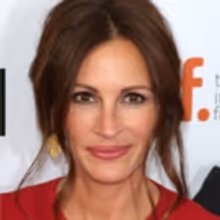 Julia Roberts to Star in Amazon's LITTLE BEE