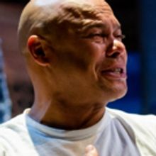 Photo Flash: Oregon Shakespeare Festival Presents OTHELLO
