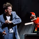 Full Cast And UK Tour Dates Announced For Kneehigh's DEAD DOG IN A SUITCASE (AND…
