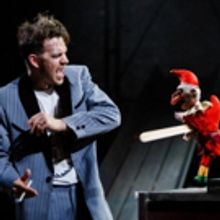 Full Cast And UK Tour Dates Announced For Kneehigh's DEAD DOG IN A SUITCASE (AND OTHE