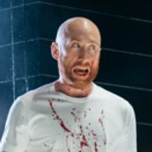 Sandy Grierson Talks OTHELLOMACBETH