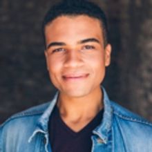 Noah Mogaka Joins The Cast Of DOG WHISTLE At The Loading Dock