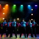 THE FULL MONTY Opens At Rocky Mountain Rep This Friday