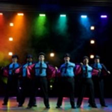 THE FULL MONTY Opens At Rocky Mountain Rep This Friday