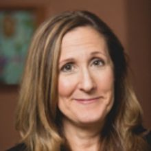 Geva's Fielding Studio Series Continues with ERMA BOMBECK: AT WIT'S END