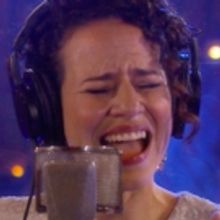 BWW Exclusive: Watch a Preview of Mandy Gonzalez Singing For New Streaming Service ST