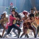 Darlington Hippodrome Hosts THE GREATEST SHOWMAN Sing-a-long