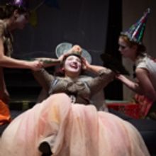 Photo Flash: Guerilla Opera's CHRONONHOTONTHOLOGOS Makes World Premiere