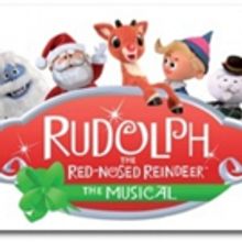 RUDOLPH THE RED-NOSED REINDEER Will Soar Into Raleigh This Holiday Season