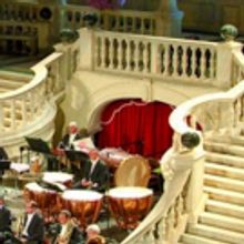 BWW Review: CONCERT AT THE PRINCE'S PALACE at Palais De Monaco - A Royal Treat Under
