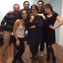 REMIX: ETHNIC CHAMELEONS Comes to the Duplex This December