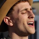 Broadway Records Announces Nathan Salstone In "Selling Myself Short" At Feinstein's/5
