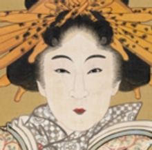 The Art Institute of Chicago Presents Painting The Floating World