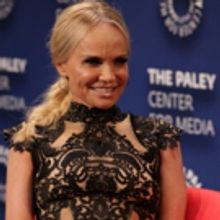 Photo Flash: Tony Award-Winner Kristin Chenoweth Appears In Conversation at The Paley