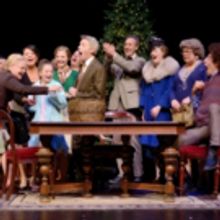 Theater Anonymous Presents IT'S A WONDERFUL LIFE