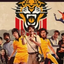 BWW Review: OLA BOLA THE MUSICAL at Istana Budaya