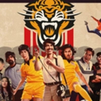 BWW Review: OLA BOLA THE MUSICAL at Istana Budaya